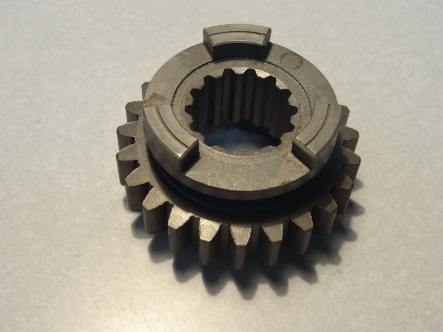 Gear - Breva (#32214810)