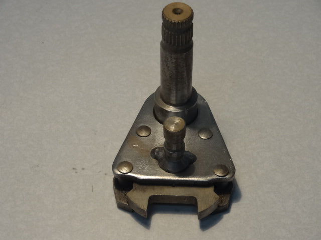 GEAR SELECTOR (#32236210)