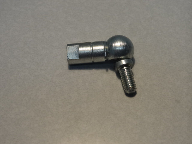 Left ball joint (#32258010)