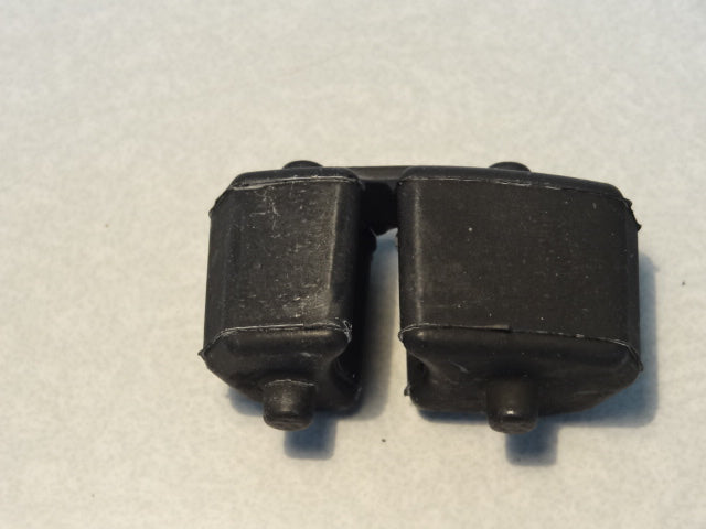 Rubber Coupling - Breva (#32632510)