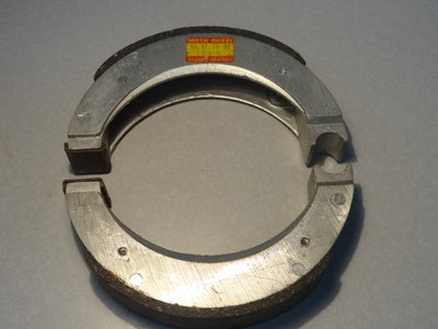 BRAKE SHOE REAR WAS 31819 (#32637000)