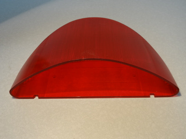 Tail lamp lens (#32741710)
