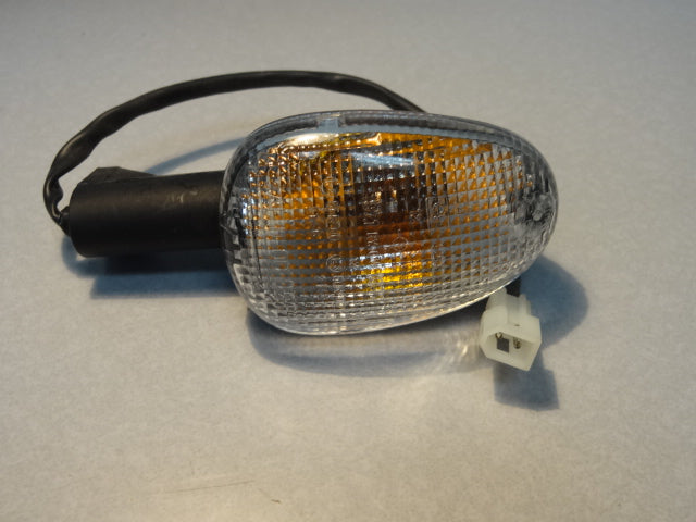 LH REAR TURN SIGNAL - BREVA (#32750610)