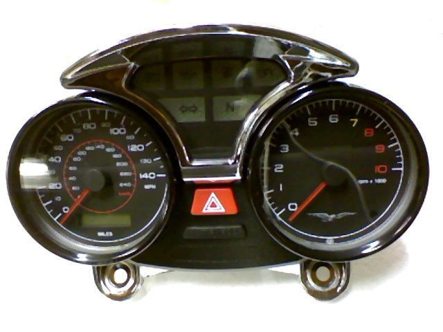 Dashboard Complete Nevada (#32760061)