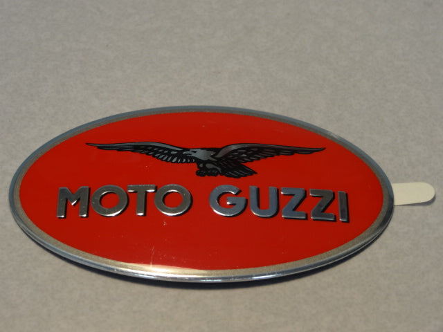 LH Name Plate-Breva (#32917412)