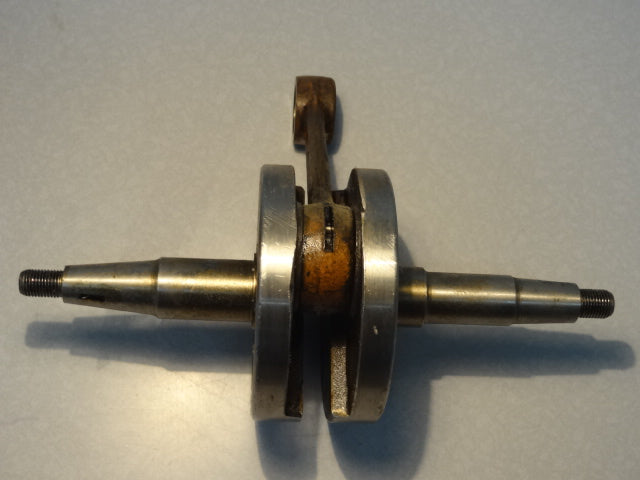 CRANKSHAFT ASSY B (#35064071)