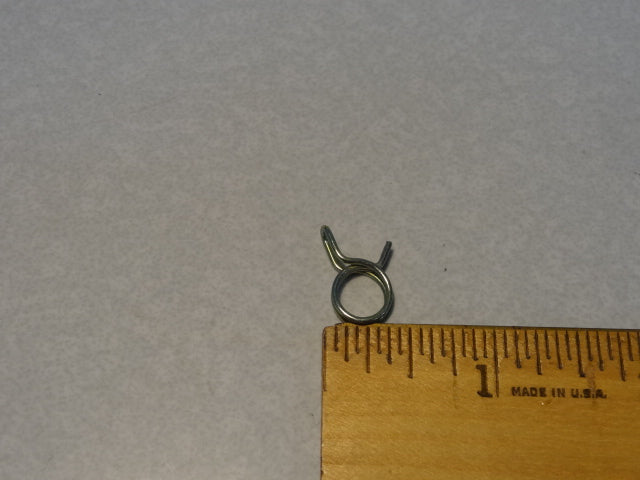 HOSE CLIP (#35108450)