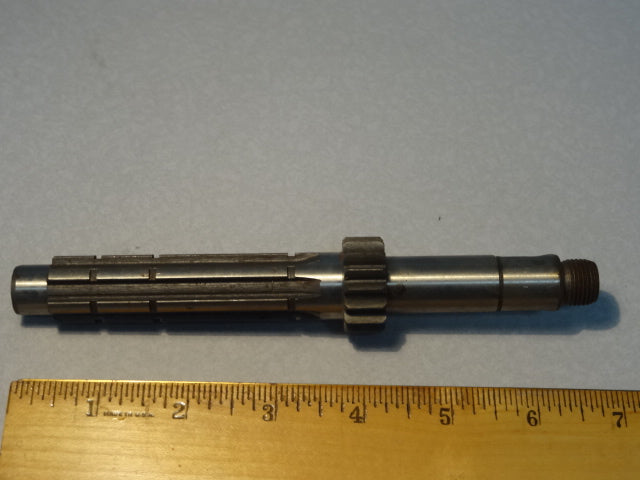 PRIMARY SHAFT (#35210600)