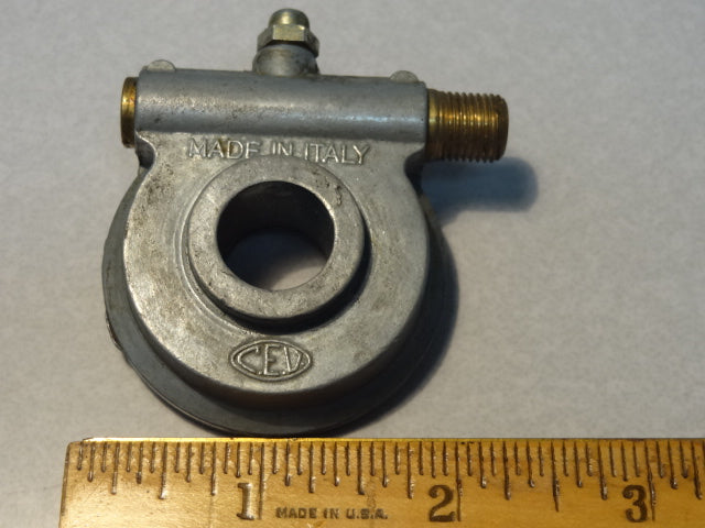 SPEEDOMETER DRIVE (#35762580)