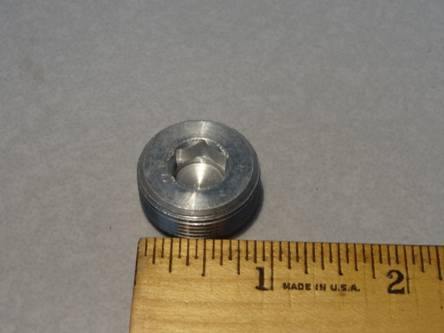 CRANK PLUG (#37065405)