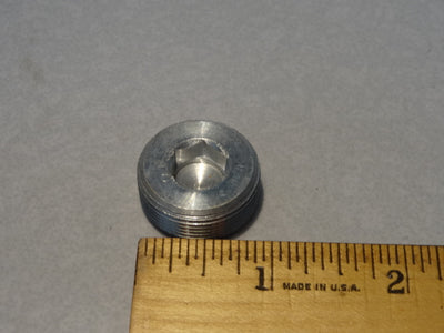 CRANK PLUG (#37065405)