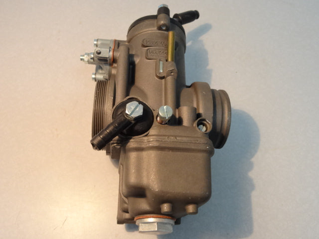 CARBURATOR RH USA (#37112620)