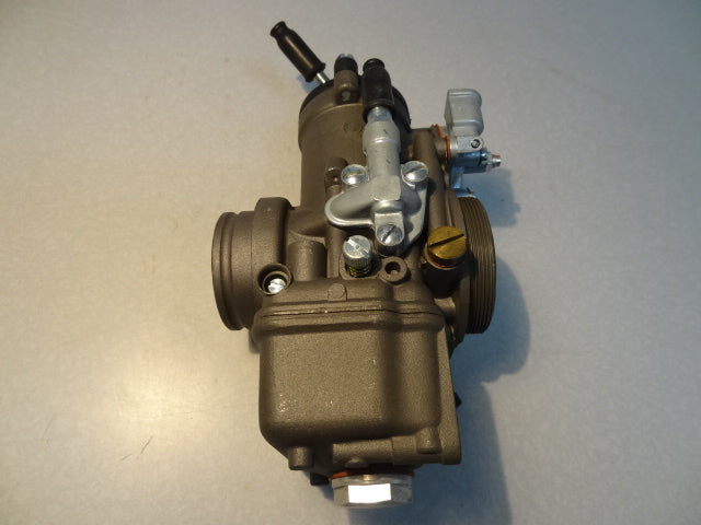 CARB LH USA (#37112621)