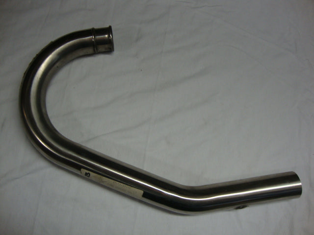 RH EXHAUST PIPE 1100 SPORT (#37120905)