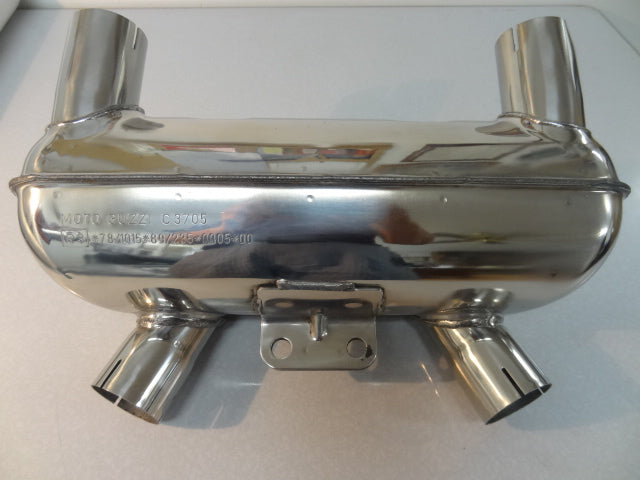 EXHAUST CROSSOVER 1100 SPORT (#37123905)