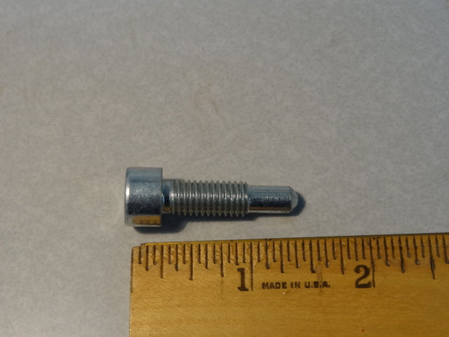 ALLEN BOLT (#37463205)