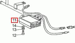 REGULATOR SERIES 2 (#37703805)