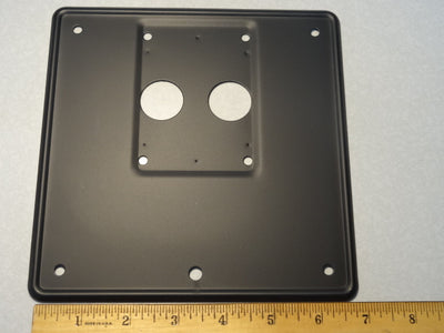NUMBER PLATE HOLDER (#39474600)