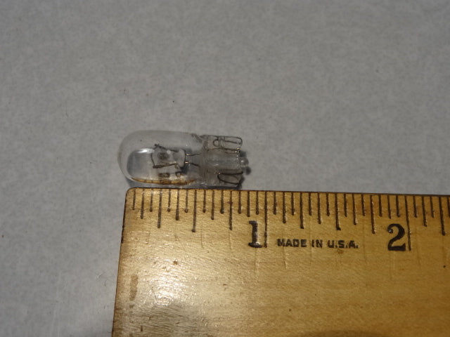 6V BULB (#39760610)