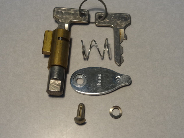 STEERING LOCK (#39782500)