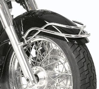 Fender Guard - Moto Guzzi California Aquilia Nera in Chrome (#410.542)