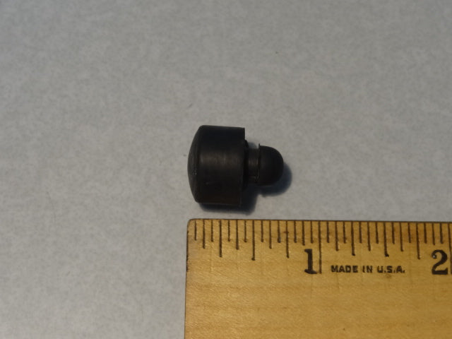 RUBBER PAD (#43263325)