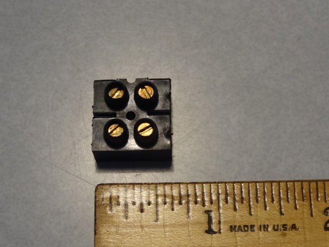 WIRE CONNECTOR (#43749175)