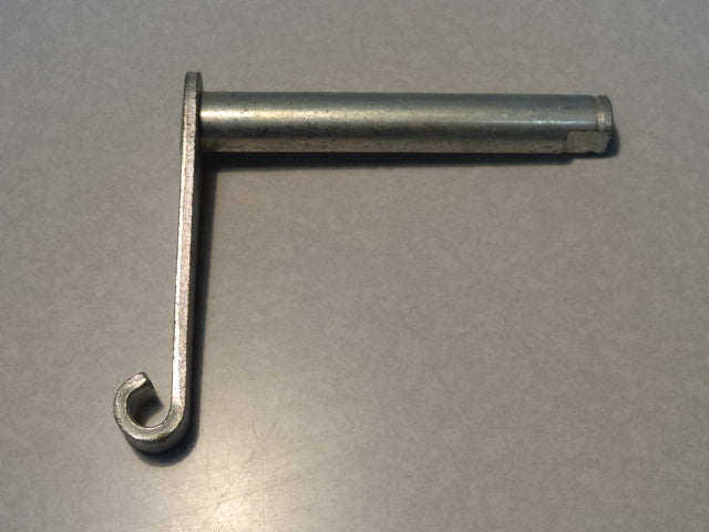 CLUTCH LEVER (#48093970)