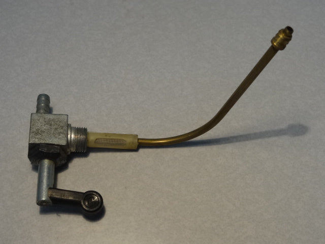 Fuel tap (#48105400)