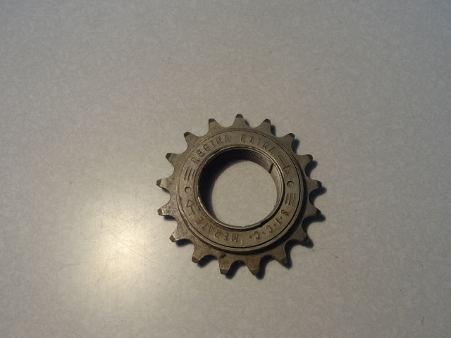 REAR WHEEL GEAR (#48333670)