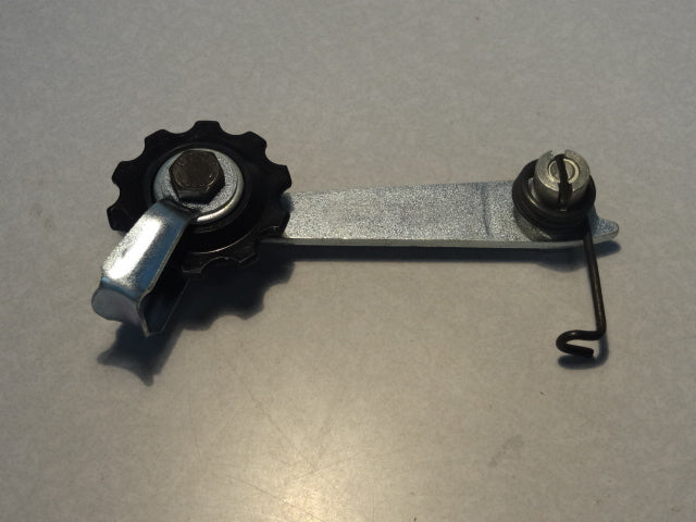 CHAIN TENSIONER (#48336380)