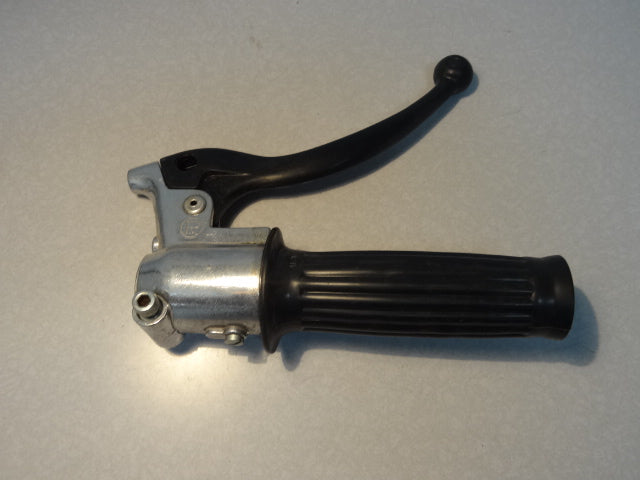 FRONT BRAKE AND THROTTLE (#48603290)