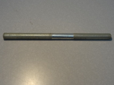 HUB SPINDLE (#48633270)
