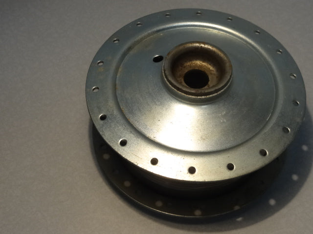 FRONT HUB (#49612200)