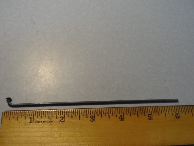 REAR SPOKE (#49631000)