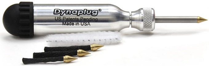 Dynaplug Ultralite Tubeless Tire Repair Kit (#531858)