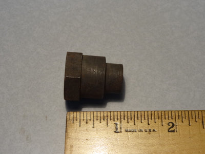 FLYWHEEL NUT (#55067100)