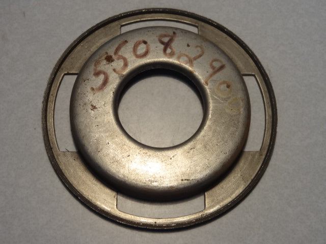 SPRING PLATE (#55082900)