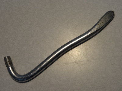 GAS CAP LEVER (#55105000)