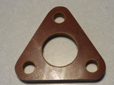 INTAKE SPACER (#55115550)