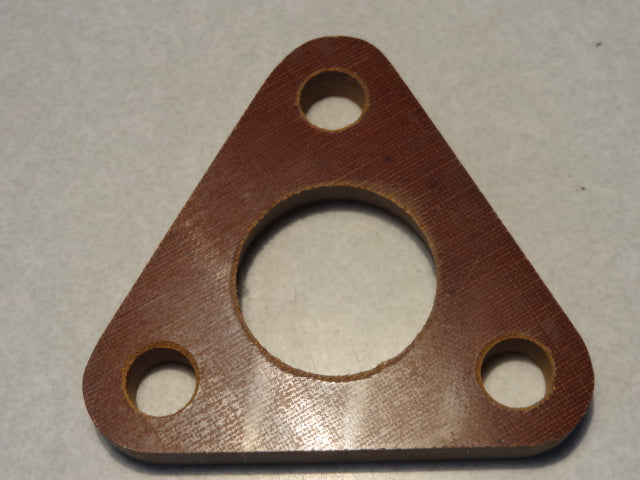 INTAKE SPACER (#55115550)