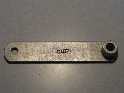 EXHAUST PIPE STRAP (#55129055)