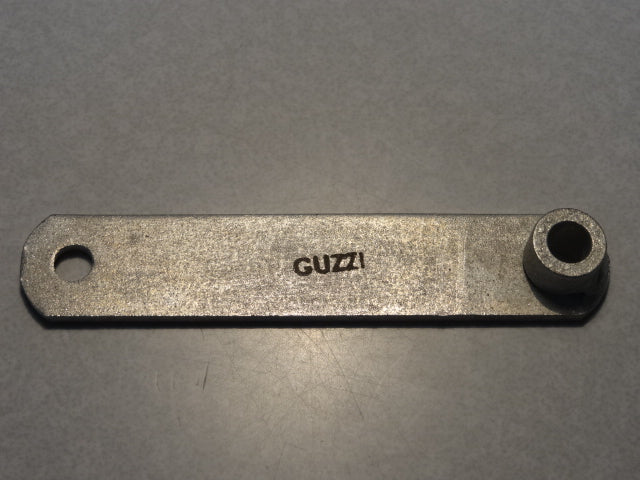 EXHAUST PIPE STRAP (#55129055)