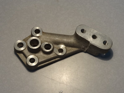OIL PUMP BODY (#55146525)