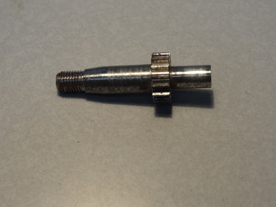 PINION OIL PUMP DRIVE SHAFT (#55147800)