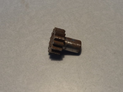 OIL PUMP DRIVE GEAR (#55148500)