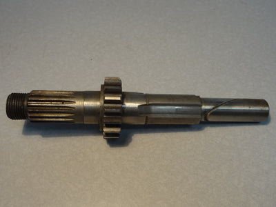 MAINSHAFT (#55210500)