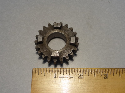 DRIVE 2 GEAR (#55211300)