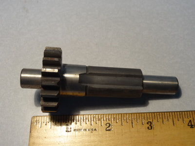 LAYSHAFT (#55213600)