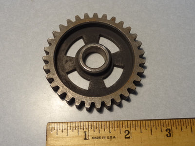 DRIVE 1 GEAR (#55214000)
